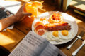 Power Up Your Mornings: 5 Quick and Healthy Breakfast Ideas