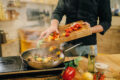 Quick and Tasty Stir-Fry Recipes for Busy Evenings
